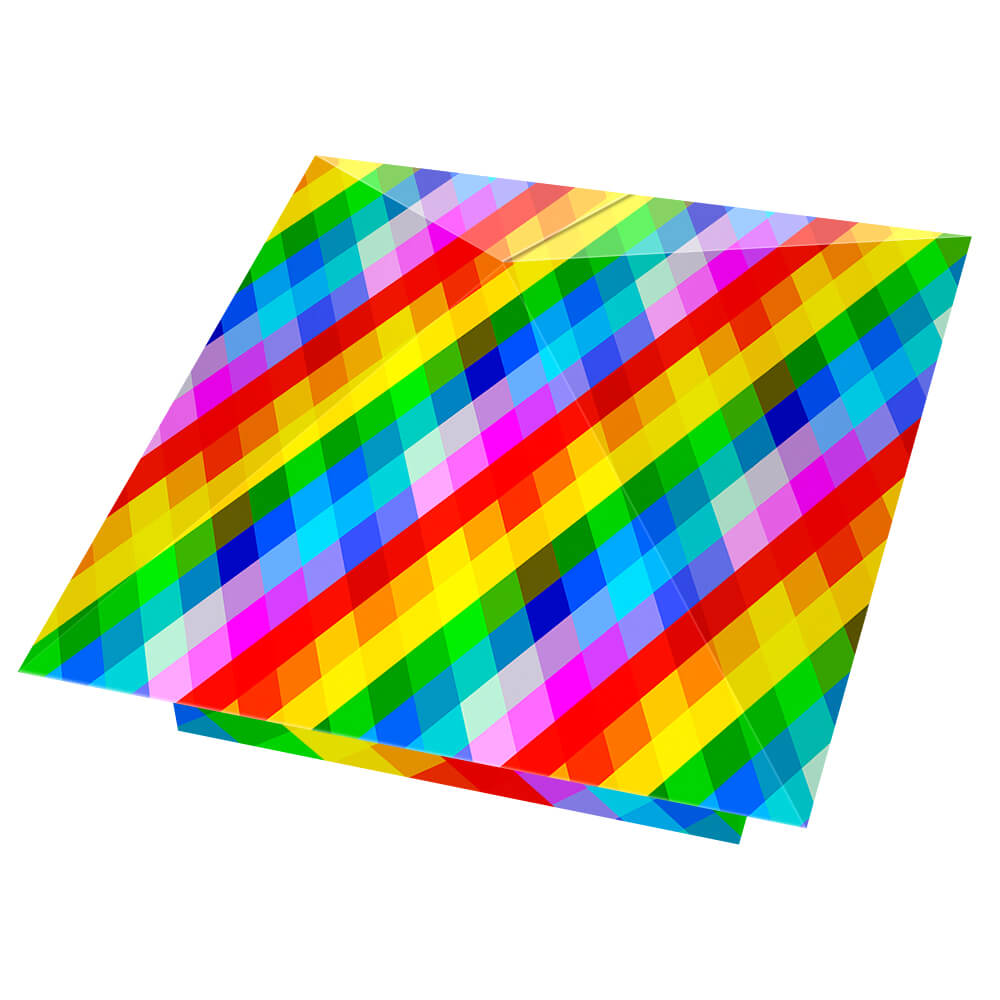 Колпак металлический 390х390мм порошковая покраска RAL по каталогу Киржач фото